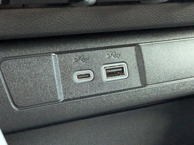 2025 Chevrolet Colorado Vehicle Photo in BRUNSWICK, GA 31525-1881