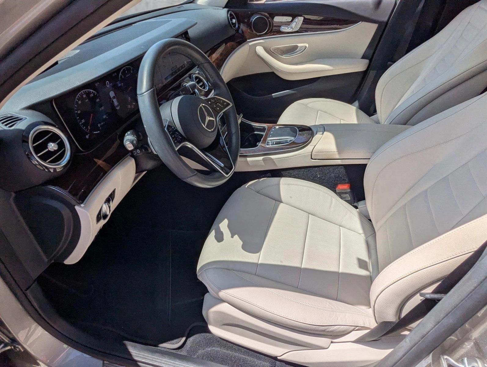 2022 Mercedes-Benz E-Class Vehicle Photo in Delray Beach, FL 33444