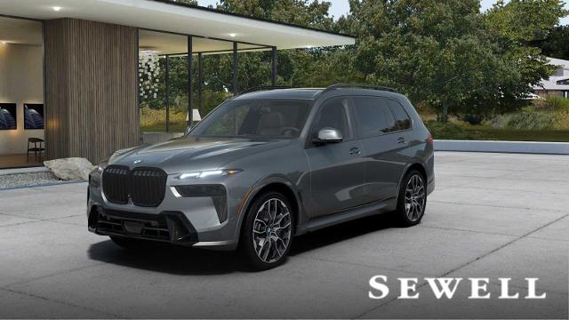 2026 BMW X7 xDrive40i Vehicle Photo in GRAPEVINE, TX 76051