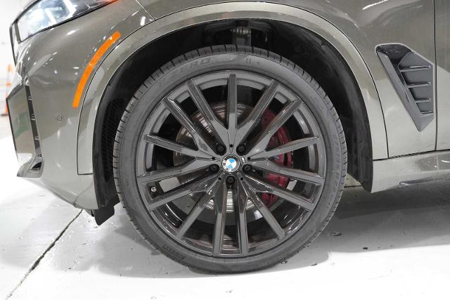 2024 BMW X5 xDrive40i Vehicle Photo in GRAPEVINE, TX 76051