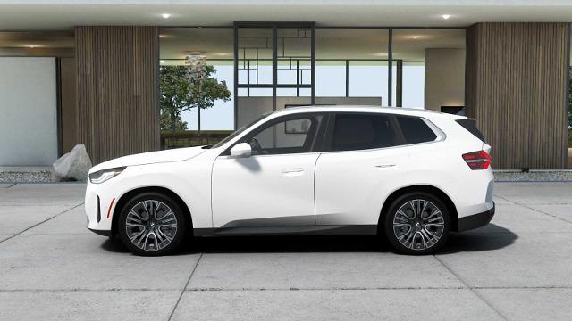 2025 BMW X3 30 xDrive Vehicle Photo in GRAPEVINE, TX 76051