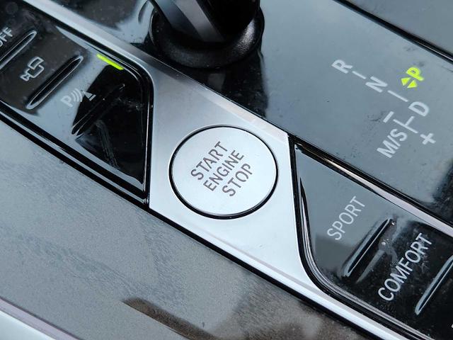2022 BMW X5 sDrive40i Vehicle Photo in PLANO, TX 75024