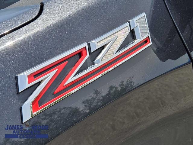 2022 Chevrolet Silverado 1500 LTD Vehicle Photo in DENTON, TX 76210-9321