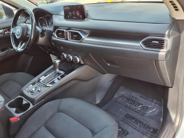 2018 Mazda CX-5 Vehicle Photo in TAMPA, FL 33612-3404