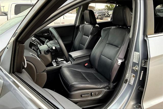 2016 Acura RDX Vehicle Photo in Grapevine, TX 76051