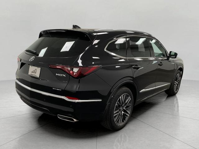 2025 Acura MDX Vehicle Photo in Appleton, WI 54913