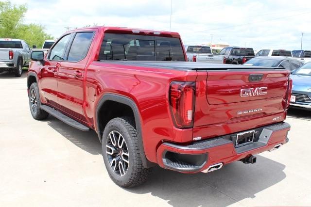 2025 GMC Sierra 1500 Vehicle Photo in Greenville, TX 75402