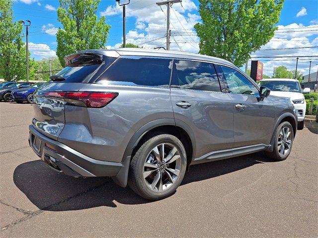 2025 INFINITI QX60 Vehicle Photo in Willow Grove, PA 19090