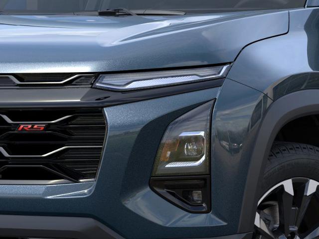 2026 Chevrolet Equinox Vehicle Photo in PEORIA, AZ 85382-3715