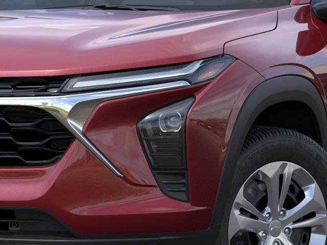 2025 Chevrolet Trax Vehicle Photo in MIAMI, FL 33172-3015