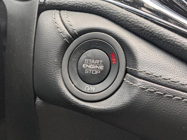 2022 Dodge Durango Vehicle Photo in BRUNSWICK, GA 31525-1881