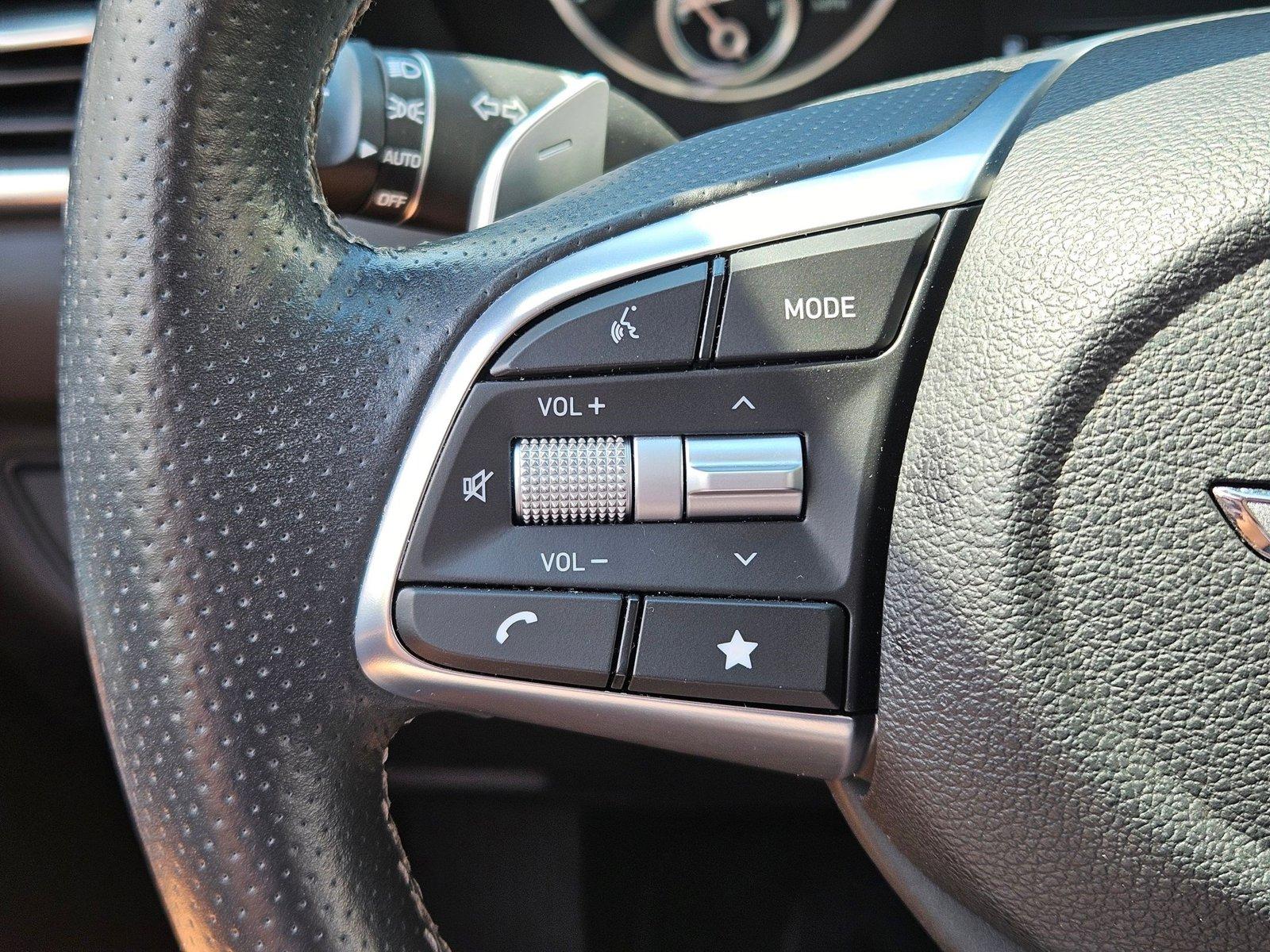 2023 Genesis G70 Vehicle Photo in Pembroke Pines , FL 33027