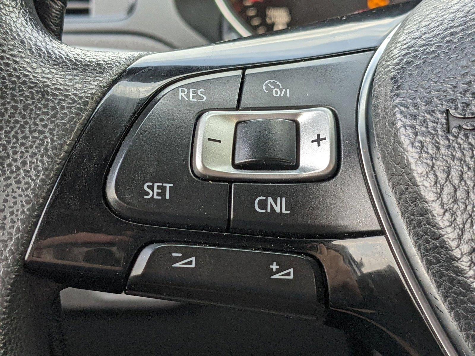 2016 Volkswagen Jetta Sedan Vehicle Photo in Orlando, FL 32811