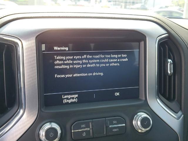 2023 GMC Sierra 2500 HD Vehicle Photo in LIGHTHOUSE POINT, FL 33064-6849