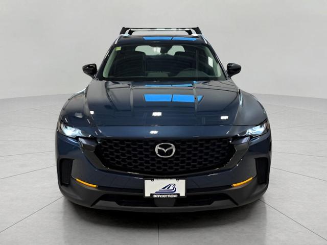 2025 Mazda CX-50 Vehicle Photo in Green Bay, WI 54304