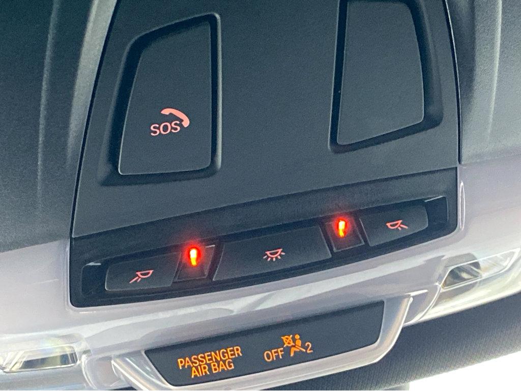 2022 Toyota GR Supra Vehicle Photo in BEAUFORT, SC 29906-4218