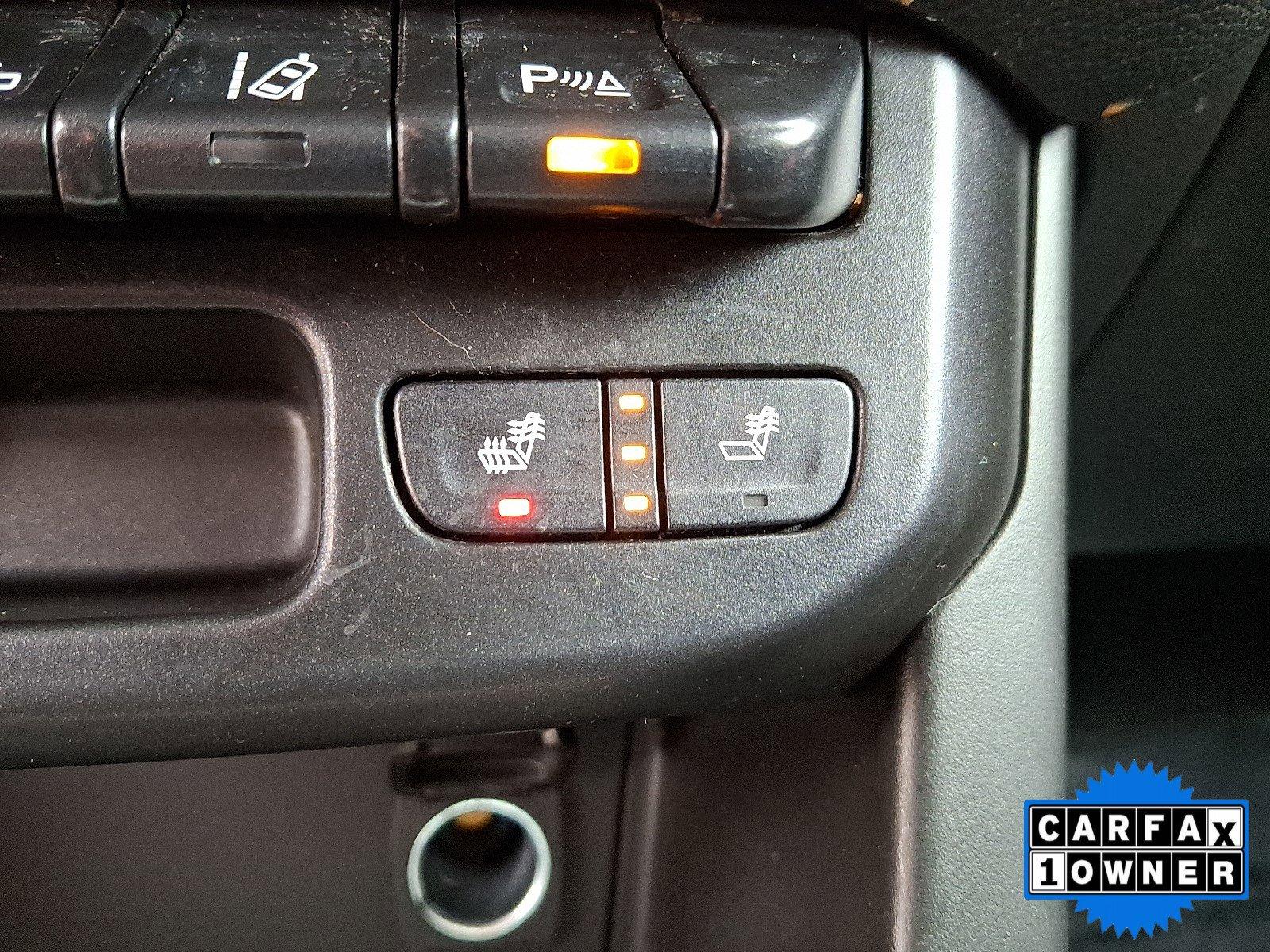2021 Chevrolet Colorado Vehicle Photo in Harrisburg, PA 17111
