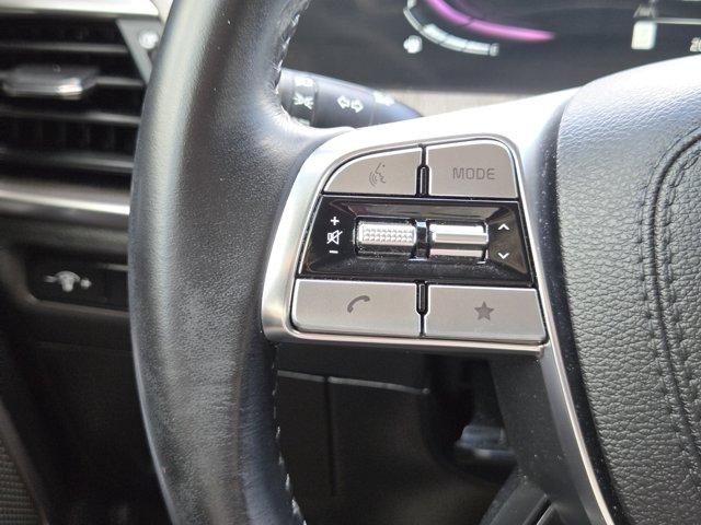 2024 Kia Telluride Vehicle Photo in Decatur, TX 76234