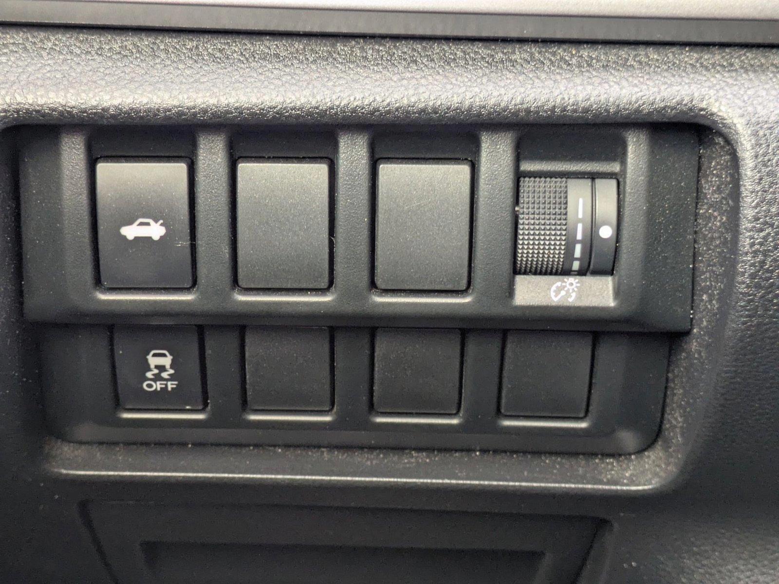2023 Subaru WRX Vehicle Photo in CLEARWATER, FL 33764-7163