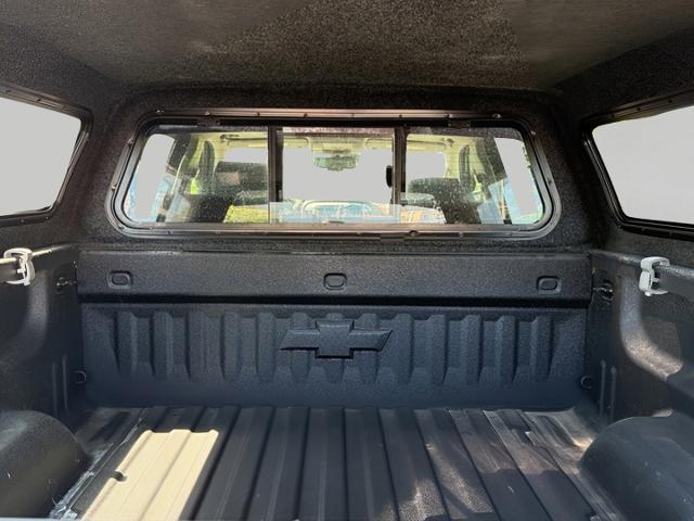 2015 Chevrolet Silverado 1500 Vehicle Photo in MIDDLETON, WI 53562-1492