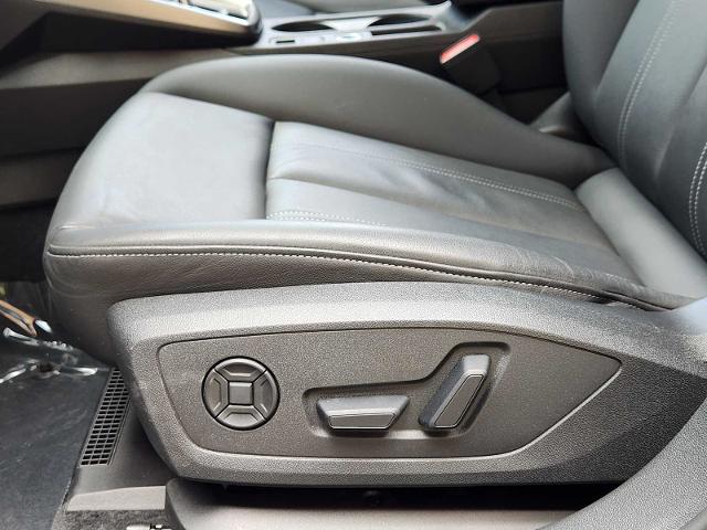 2024 Audi A3 Vehicle Photo in MCKINNEY, TX 75070