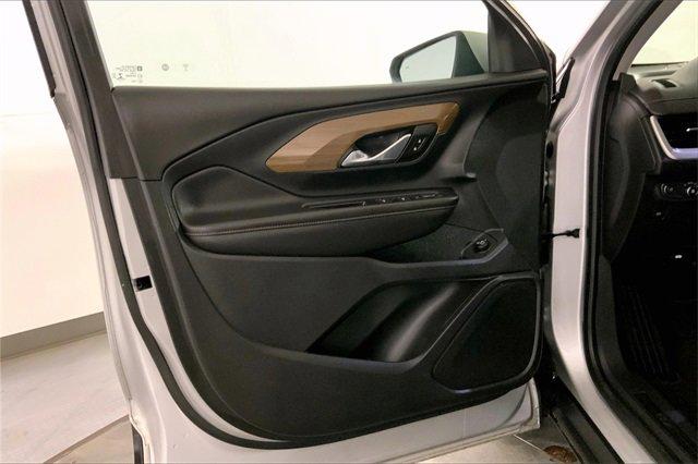 2020 GMC Terrain Vehicle Photo in INDEPENDENCE, MO 64055-1314