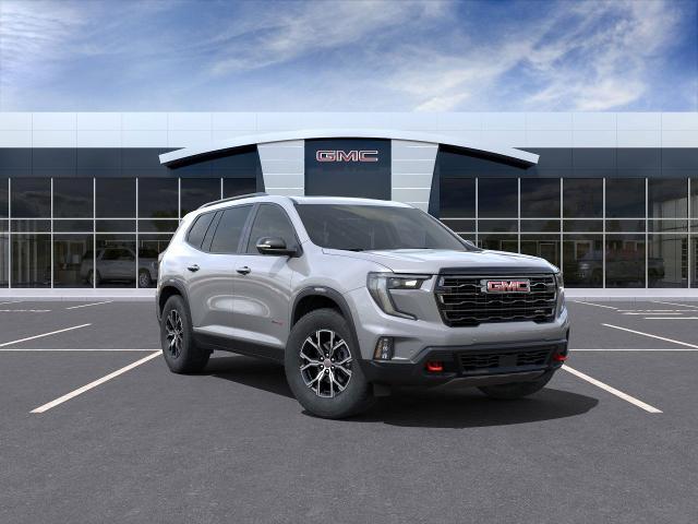 2025 GMC Acadia Vehicle Photo in WATERTOWN, CT 06795-3318