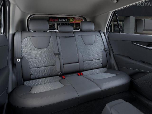 2025 Kia Niro EV Vehicle Photo in Tucson, AZ 85712