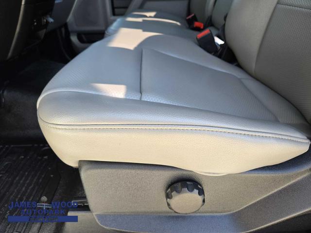 2021 Ford Super Duty F-450 DRW Vehicle Photo in DENTON, TX 76210-9321
