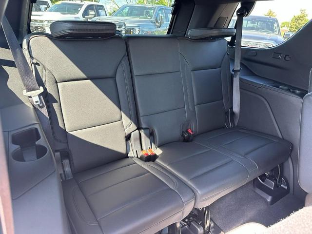 2023 Chevrolet Tahoe Vehicle Photo in COLUMBIA, MO 65203-3903