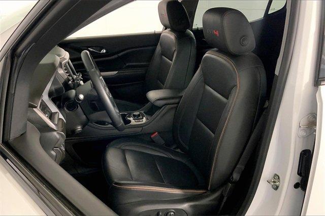 2023 GMC Acadia Vehicle Photo in INDEPENDENCE, MO 64055-1377
