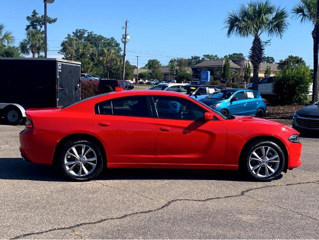 2022 Dodge Charger Vehicle Photo in BEAUFORT, SC 29906-4218