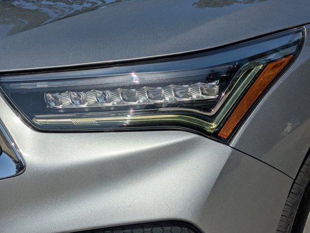 2020 Acura RDX Vehicle Photo in BRUNSWICK, GA 31525-1881