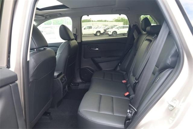 2025 Nissan Rogue Vehicle Photo in Hazelwood, MO 63042