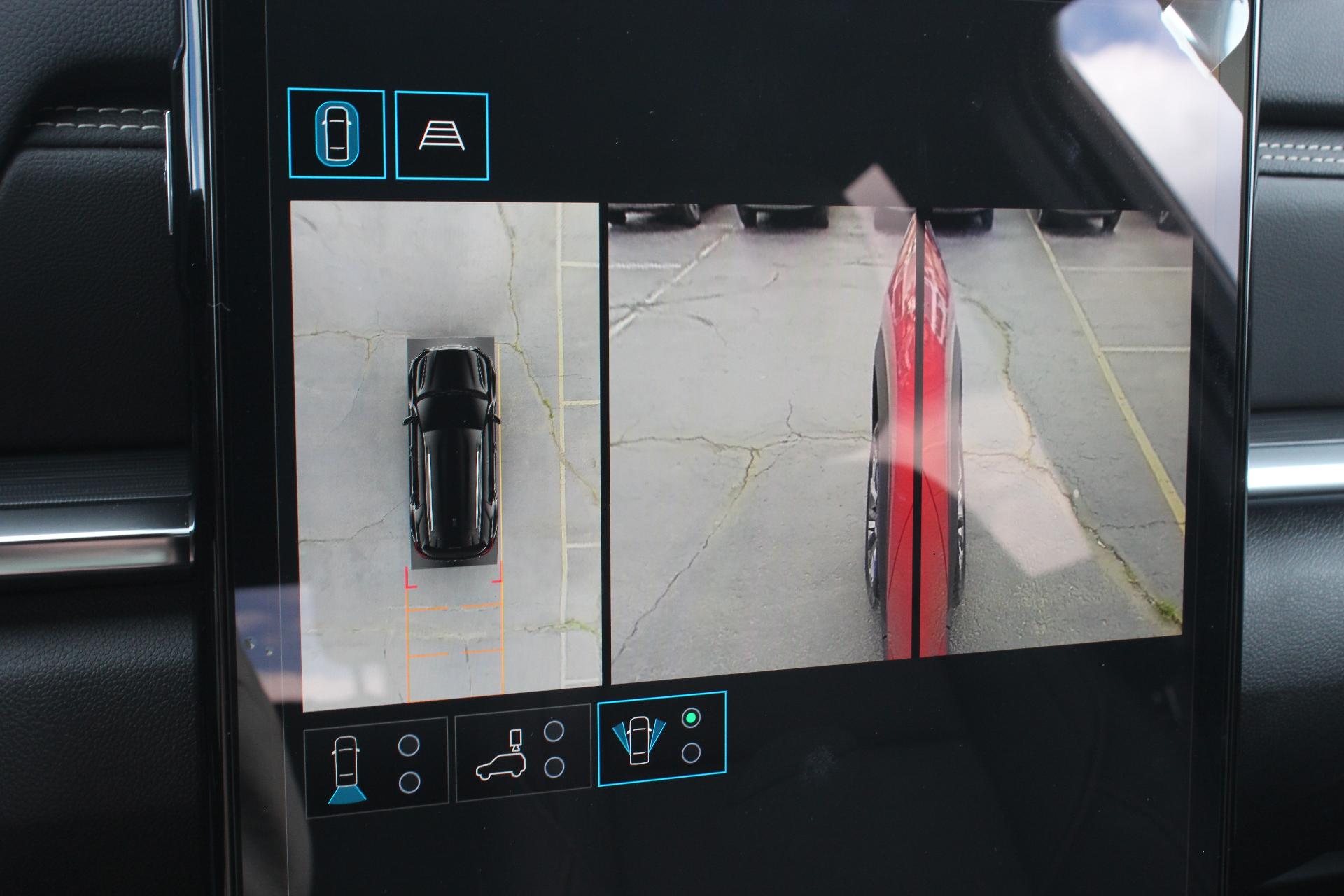2026 GMC Terrain Vehicle Photo in AURORA, CO 80012-4011
