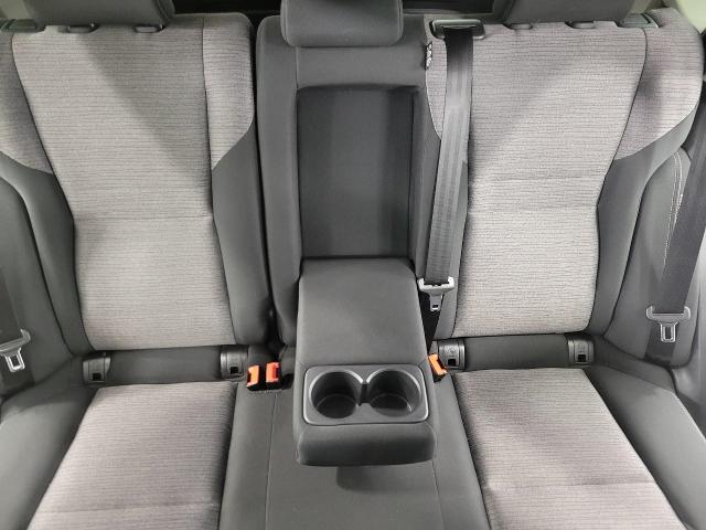 2023 Nissan Rogue Vehicle Photo in Oshkosh, WI 54904