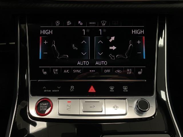 2025 Audi RS Q8 Vehicle Photo in Appleton, WI 54913