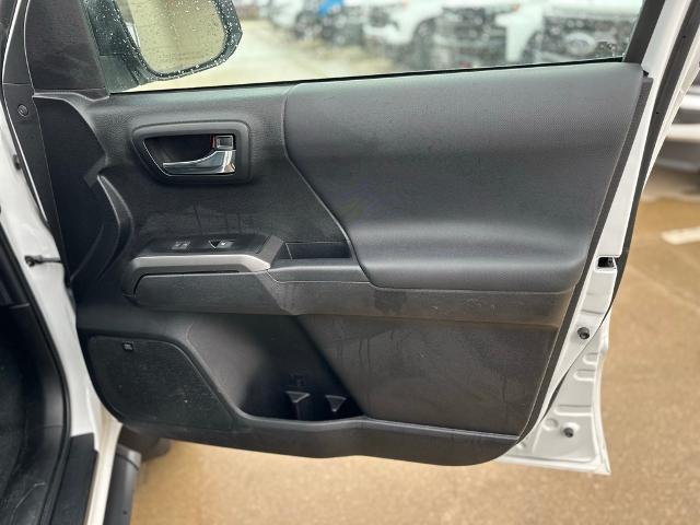 2023 Toyota Tacoma 4WD Vehicle Photo in Grapevine, TX 76051