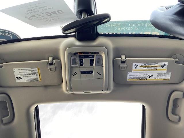2022 GMC Terrain Vehicle Photo in APPLETON, WI 54914-8833