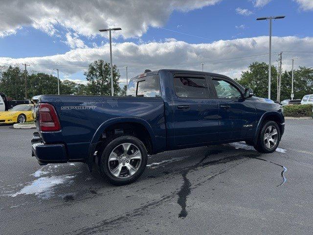 2022 Ram 1500 Vehicle Photo in Mechanicsburg, PA 17050-1707