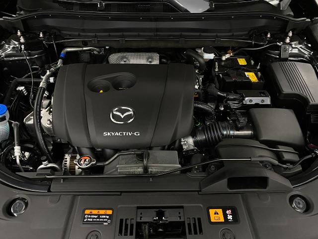 2025 Mazda CX-5 Vehicle Photo in Appleton, WI 54913
