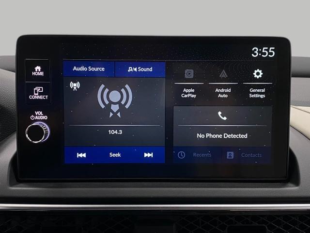 2025 Acura ADX Vehicle Photo in Appleton, WI 54913