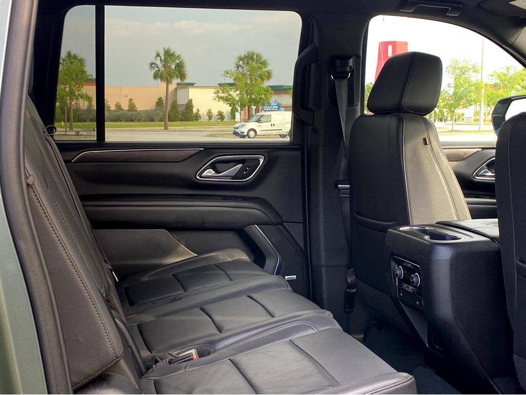 2023 Chevrolet Suburban Vehicle Photo in POOLER, GA 31322-3252