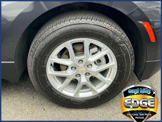 2022 Chevrolet Equinox Vehicle Photo in Roslyn, NY 11576
