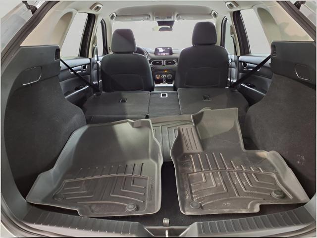 2018 Mazda CX-5 Vehicle Photo in Oshkosh, WI 54904