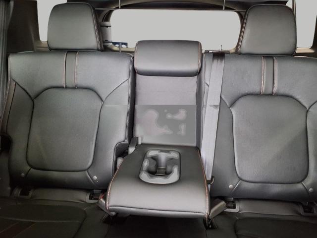 2026 Honda Passport Vehicle Photo in Oshkosh, WI 54904