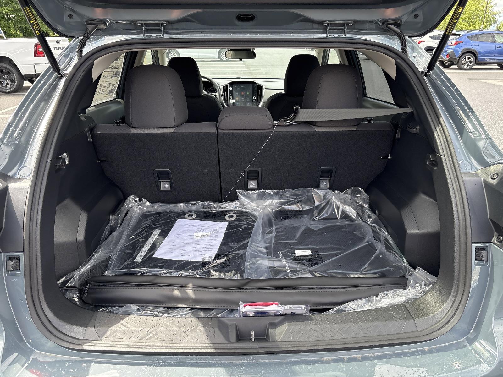 2025 Subaru Crosstrek Vehicle Photo in Mechanicsburg, PA 17050-1707