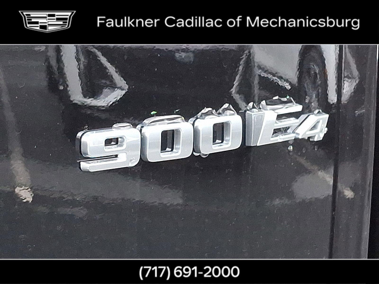 2026 Cadillac VISTIQ Vehicle Photo in MECHANICSBURG, PA 17050-1707