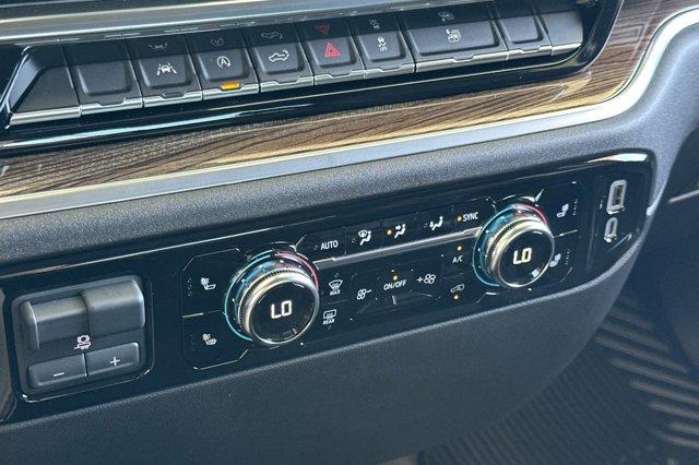 2025 GMC Sierra 1500 Vehicle Photo in STOCKTON, CA 95212-2838
