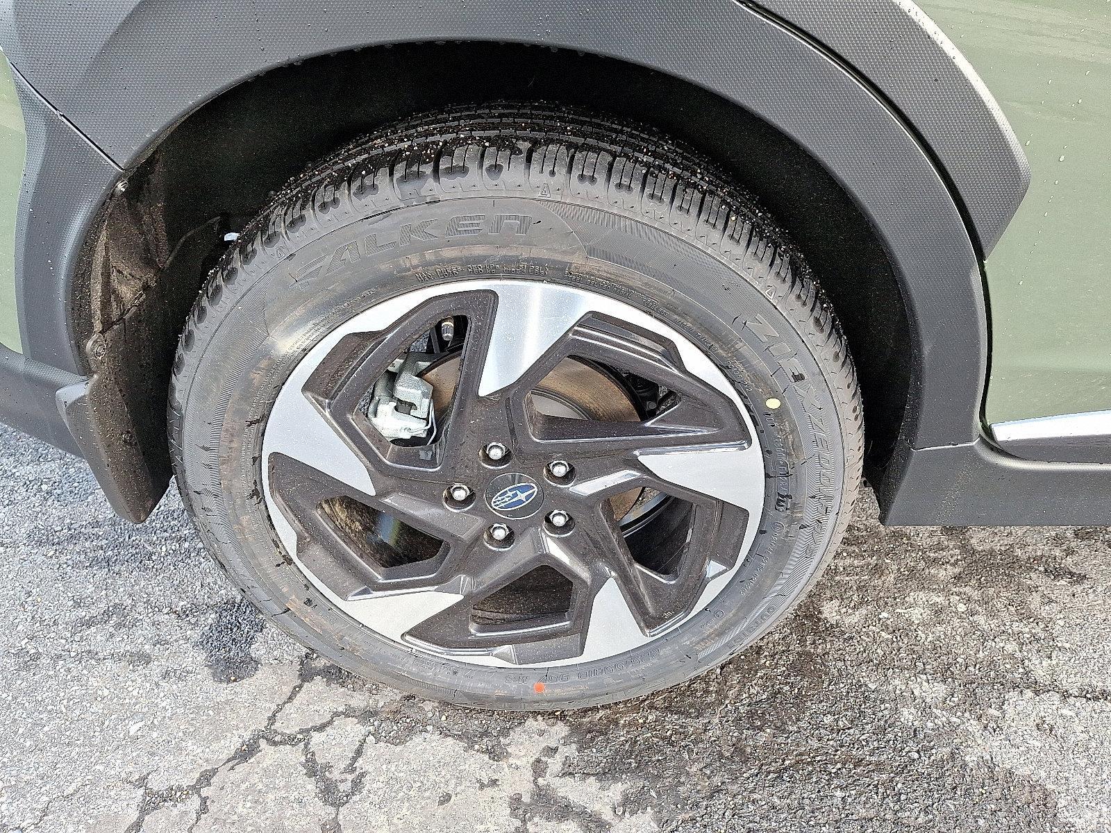 2025 Subaru Crosstrek Vehicle Photo in Harrisburg, PA 17111